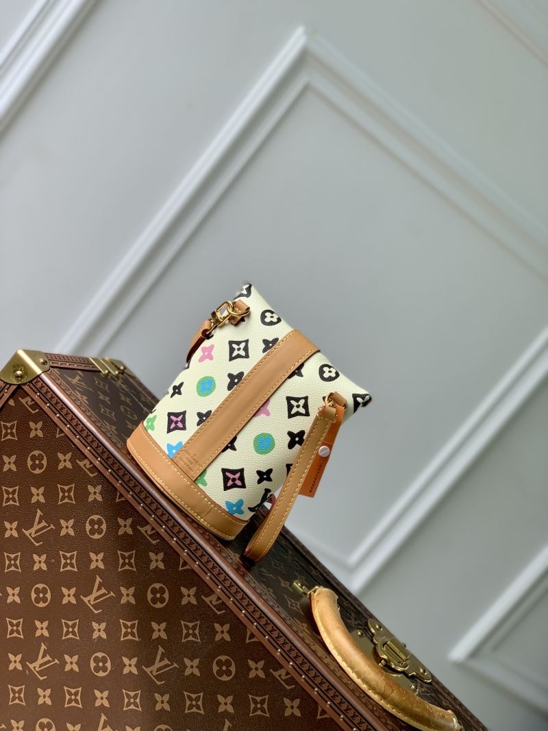 LV Bucket Bags